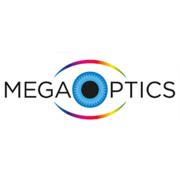 Megaoptics's Logo