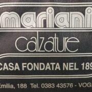 Mariani Calzature's Logo