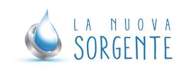 La Nuova Sorgente's Logo