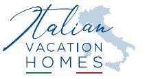 Italian Vacation Homes's Logo