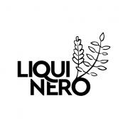 LiquiNero's Logo