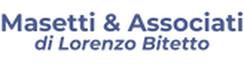 Masetti & Associati's Logo