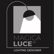 Magica Luce Illuminotecnica's Logo