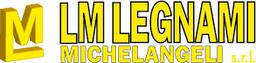 Legnami Michelangeli's Logo