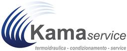 Kama Service's Logo