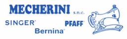 Mecherini's Logo