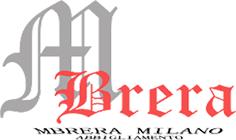 MBrera's Logo