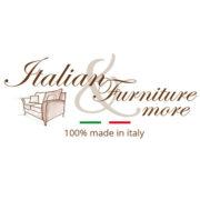 ITALIAN FURNITURE AND MORE's Logo