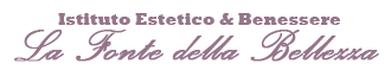 La Fonte della Bellezza's Logo