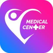 Medical Center Marsala's Logo