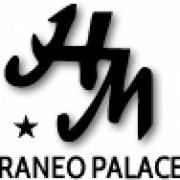 Mediterraneo Palace Hotel's Logo