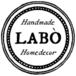 Labo Home Decor's Logo