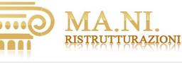 Ma.Ni. Ristrutturazioni's Logo