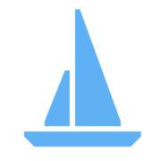 JUST SAIL CHARTER's Logo