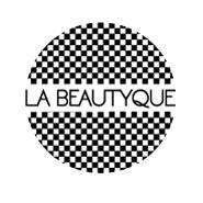 La Beautyque's Logo