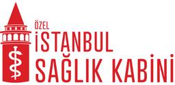 İstanbul Sağlık Kabini's Logo