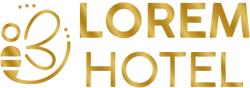 Lorem Hotel's Logo