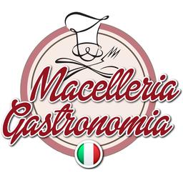 Macelleria Francesco Rossana's Logo