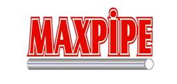 Maxpipe's Logo