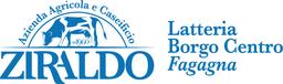 LATTERIA BORGO CENTRO's Logo