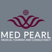 Med Pearl Group's Logo