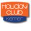 KEMER HOLIDAY CLUB's Logo