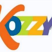 Kozzy Home's Logo