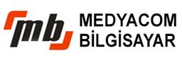 MEDYACOM's Logo