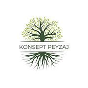 Konsept Peyzaj's Logo