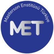 Masterson Enstitüsü Türkiye's Logo