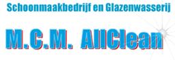 MCM Allclean's Logo