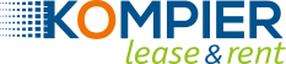 Kompier Lease & Rent's Logo