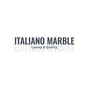 Italiano Marble's Logo