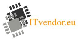 IT Vendor's Logo