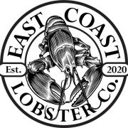 East Coast Lobster Co.'s Logo