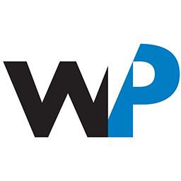 Webprint.'s Logo