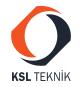 KSL Teknik's Logo