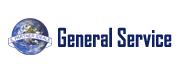 General Service -  Facility Management's Logo