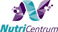 NutriCentrum Nederland's Logo