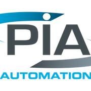 PIA Automation B.V.'s Logo