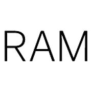 RAM GALLERI's Logo