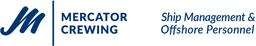 Mercator Crewing's Logo