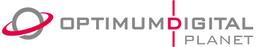 Optimum Digital's Logo