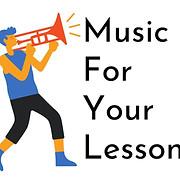 Music For Your Lessons's Logo