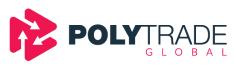 Polytrade Global's Logo