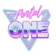 PortalOne Inc's Logo