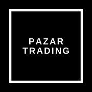 PazarTrading's Logo