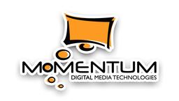 Momentum DMT's Logo