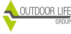 Outdoor Life Group Nederland Gouderak B.V.'s Logo