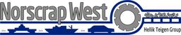 Norscrap West AS's Logo